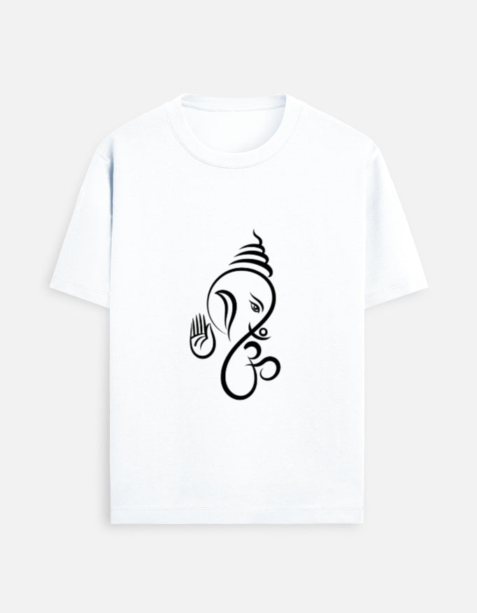 Shree Ganesha T-Shirt