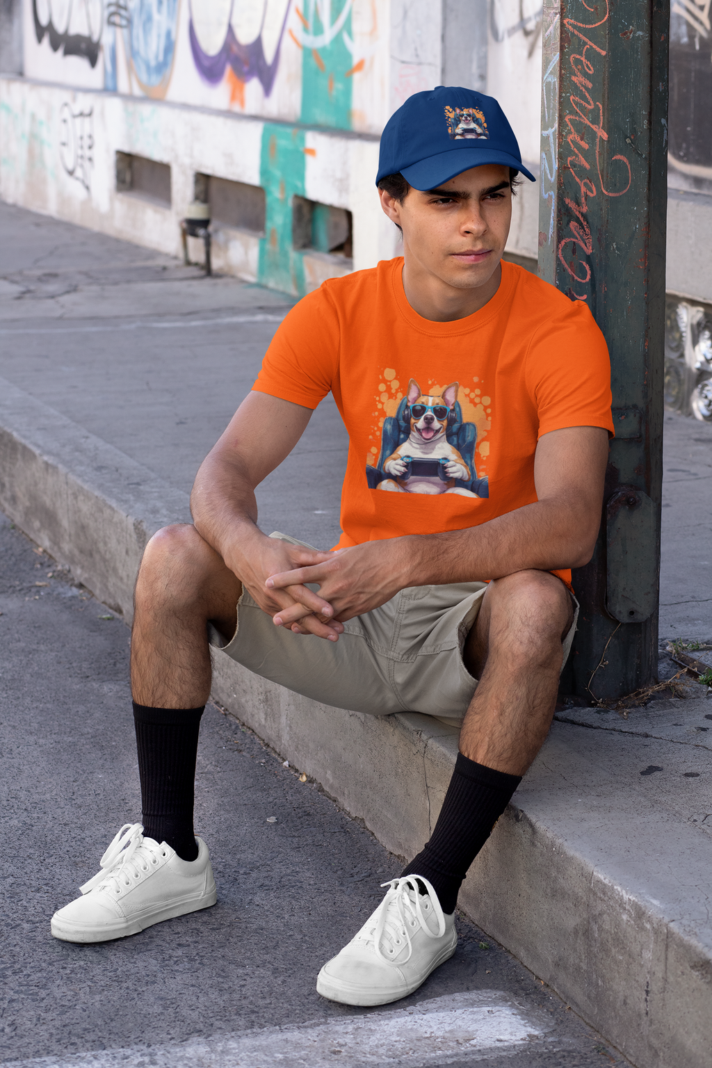 DogeshBhai T-Shirt