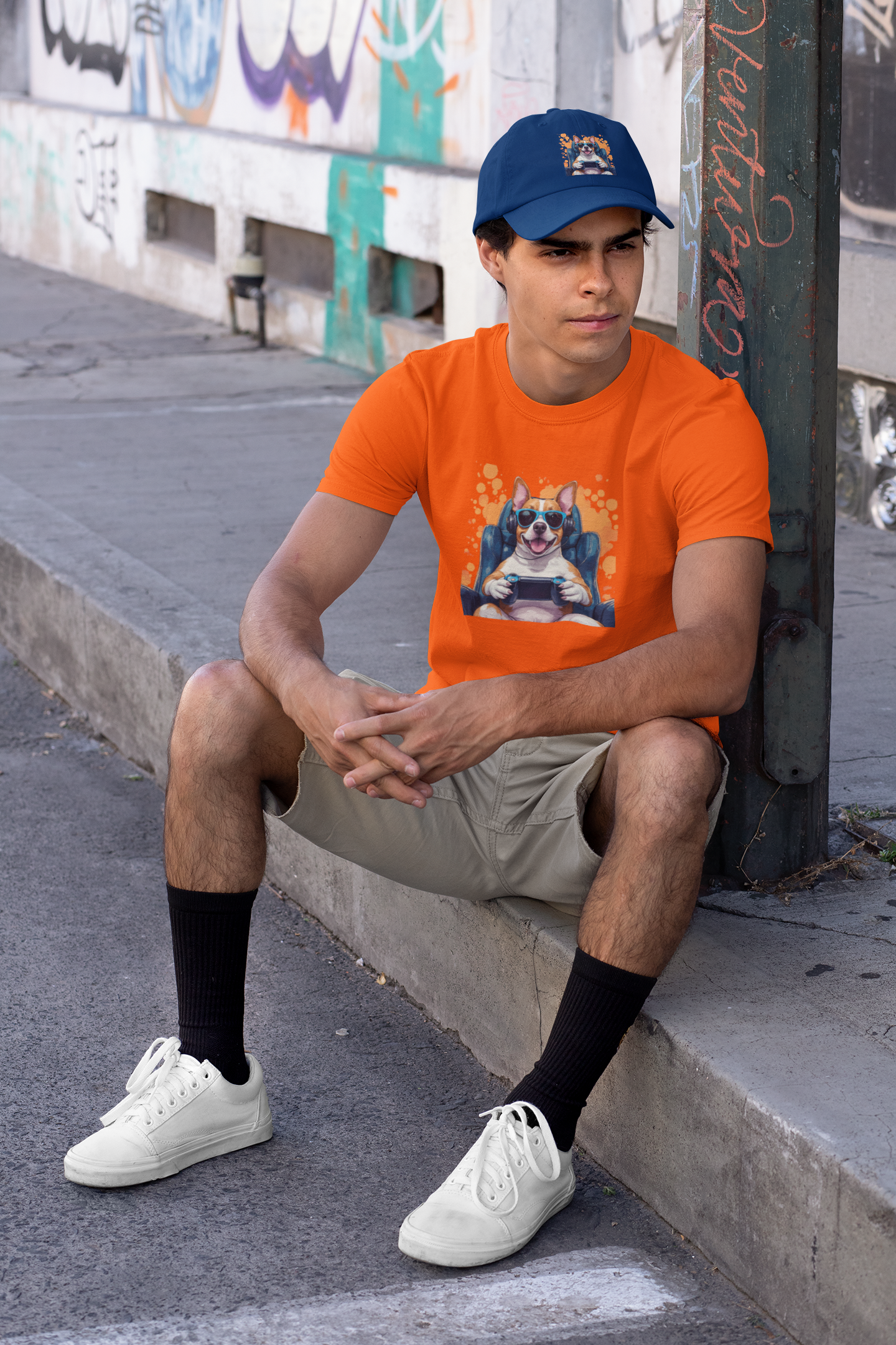DogeshBhai T-Shirt