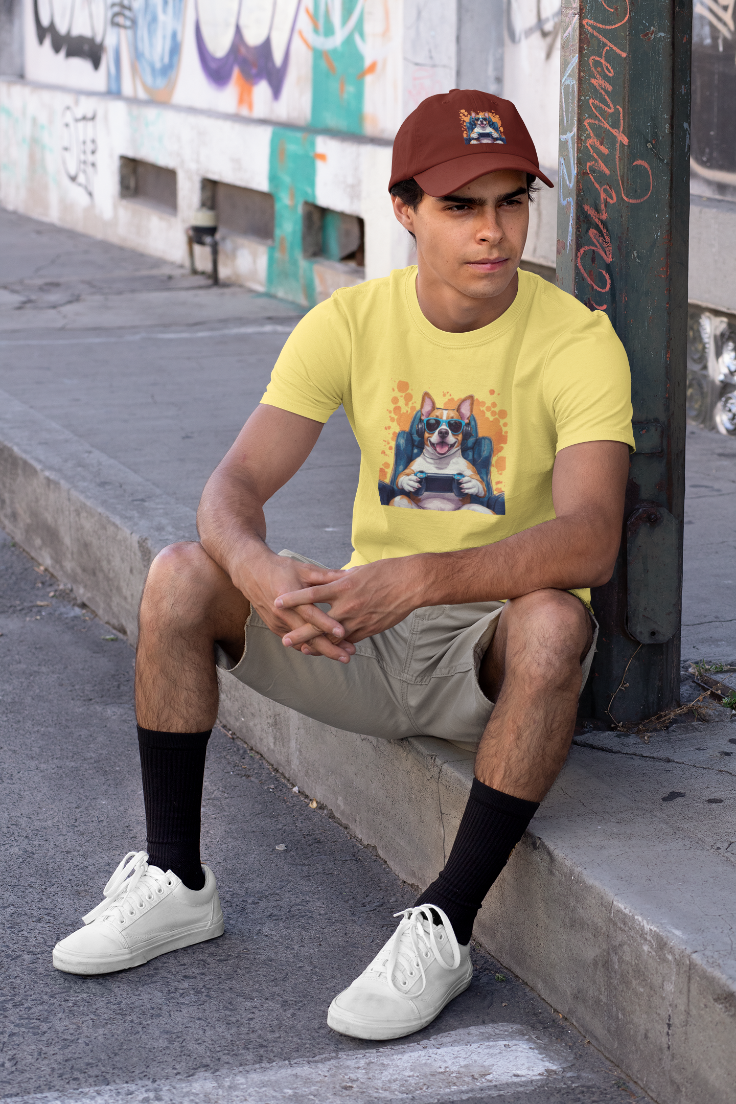 DogeshBhai T-Shirt