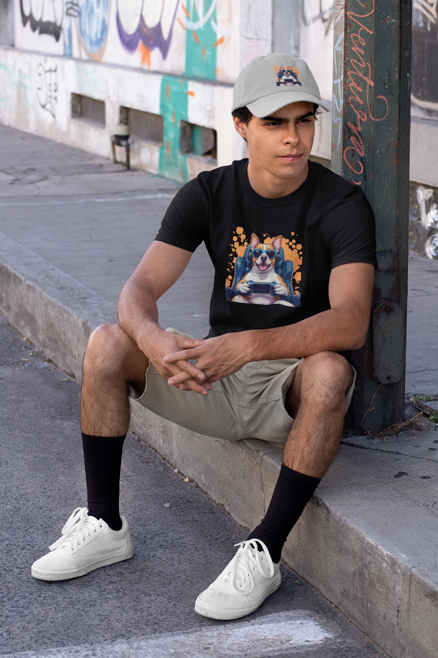 DogeshBhai T-Shirt